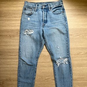 Levi’s 501 Jeans